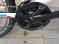 Продавам колела внос от Германия  спортен велосипед COUGAR 26 цола  , снимка 2
