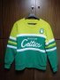 Boston Celtics Mitchell & Ness Hardwood Classics оригинална блуза горница размер М Бостън Селтикс   , снимка 1