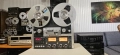 Studer A810 ролков магнетофон, снимка 2