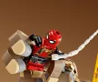 Конструктор LEGO® Marvel 76280 - Спайдърмен срещу Пясъчния човек: Последната битка, снимка 5