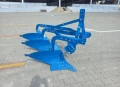 Плуг UNLU НОВ , снимка 1