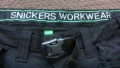 Snickers 6904 Flexi Work Stretch Shorts размер 56 / XXL къси работни панталони W4-491, снимка 14