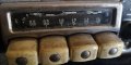 Автомобилно лампово радио. , снимка 4