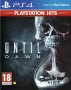 Until Dawn PS4 (Съвместима с PS5), снимка 1