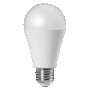 LED лампа крушка 14w, E27, 4200K / UltraLux, снимка 2