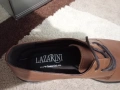 Обувки Lazarini 42 номер, снимка 6