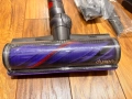 Dyson прахосмукачка V10 с нова батерия, снимка 4