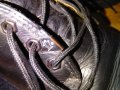 Panama Jack Обувки 100% естествена кожа Размер  41 EUR 40 Spain стелка 26.5cm, снимка 5