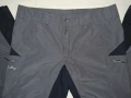 Lundhags Traverse 56(XXL) и Avhu 54(XL)-2 броя мъжки хибриден панталон, снимка 14