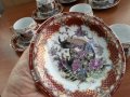 Порцеланови чаши за кафе китайски порцелан , снимка 3