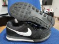Nike MD Runner II Black / White, снимка 6