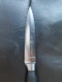 zwilling five star friodur 4"- Нож за белене, снимка 4