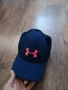 Under Armour - страхотна мъжка шапка М/Л , снимка 3