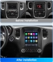 Dodge Durango 2014-2020 Мултимедия Навигация Android, снимка 2