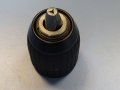 Патронник за бормашина ROHM EXTRA RV13-XS keyless dril chuck 1/2"-20UNF, снимка 10