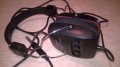 sony dr-35 stereo headphones-внос франция, снимка 9