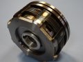Съединител електромагнитен многодисков ELK-1.25 multi-plate electromagnetic clutch, снимка 9