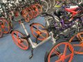 mobike  колело / велосипед / байк -цена 244 лв за брой / налични 20бр - 24 инча колелета / с дискови, снимка 4