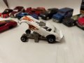 Малки колички hot wheels и мачбокс ,състояние видимо ,зелен хот 6 лв,пожарна мачбокс 5 лв, форд тори, снимка 4