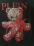 Оригинален суичър / горнище Philipp Plein /hoodie teddy bear размер S, снимка 5
