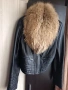 Кожено яке естествена кожа , снимка 1