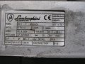 Газова горелка - Lamborghini EM 6 E  27-66,6kW, снимка 3