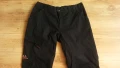 SWEDTEAM Stretch Trouser размер 50 / M панталон със здрава и еластична материи - 1183, снимка 11