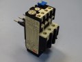 термично реле ABB T25 DU 6.5A thermal relay, снимка 2