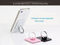 Самозалепващ пръстен за смартфон, снимка 3