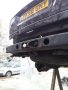 Рейндж Ровър Range Rover Sport  Land Rover 2.7D HSE На части 2007г, снимка 2