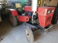 Продавам трактор Hebei HB150, снимка 2
