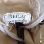 Replay, 38 р-р кецове,в златно бежаво, снимка 4