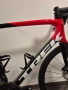 Шосеен карбонов велосипед TREK Emonda SL6 като нов , снимка 12