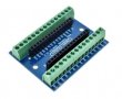 Преходник за Arduino Nano, снимка 1 - Друга електроника - 40220389