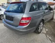 на части Mercedes C220 S204 08год., снимка 6