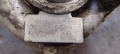 Турбо A 640 090 1780 / VV16 Mercedes B180 W245 -350лв, снимка 3