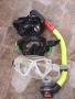 маски за гмуркане маркови, снимка 2