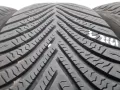 4бр зимни гуми 215/65/17 MICHELIN L02161, снимка 3