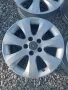 5x110..16цола 6.5j ET37 оригинални Опел , снимка 4