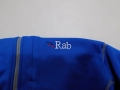 блуза rab polartec фанела худи горнище суичър яке елек екип туризъм планина мъжка оригинална M, снимка 4