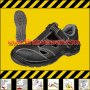 Внос от Полша! Шофьорски обувки сандали работни обувки сандали , снимка 1 - Аксесоари и консумативи - 28991573