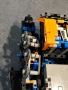 Лего 42140 Lego Technic App Controlled Transformation Vehicle, снимка 8