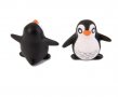 5 бр Пингвини Пингвин пластмасови PVC фигурки за игра и декорация торта топери фигурка, снимка 4