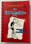 ,,Дневникът на един Дръндьо” - Джеф Кини , снимка 2