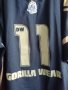 Gorilla Wear USA Dennis Wolf #11 3XL оригинална тениска фланелка , снимка 3