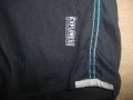 Тениска и ризи CAMP DAVID  мъжки,М и Л  /черна,каре/, снимка 13