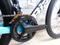 Карбонов шосеен велосипед Bianchi Oltre XR4 CV Disc Ultegra Di2 12 Hunt, снимка 3