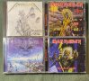 Iron Maiden,Metallica , снимка 1 - CD дискове - 42976712