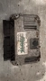 Компютър за двигател / ECU / Моторен компютър за Toyota Yaris - 0261208841, снимка 2