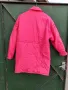 Свежо цикламено яке , снимка 2